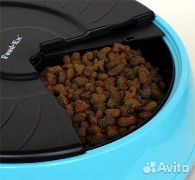 Автоматическая кормушка feed-EX