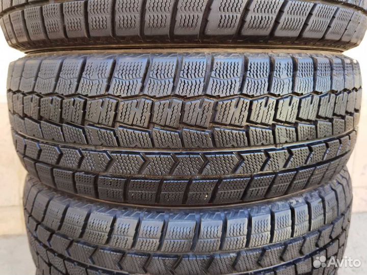 Dunlop Winter Maxx 185/65 R15 88Q