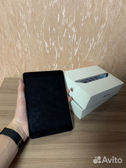 iPad mini 2 32gb