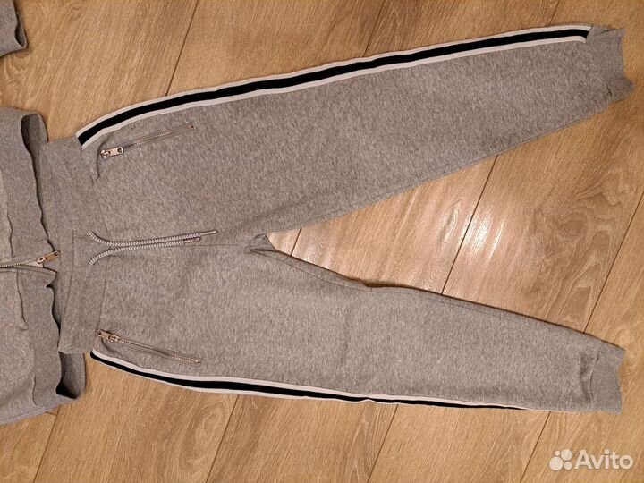 Спортивный костюм для мальчика 152 158