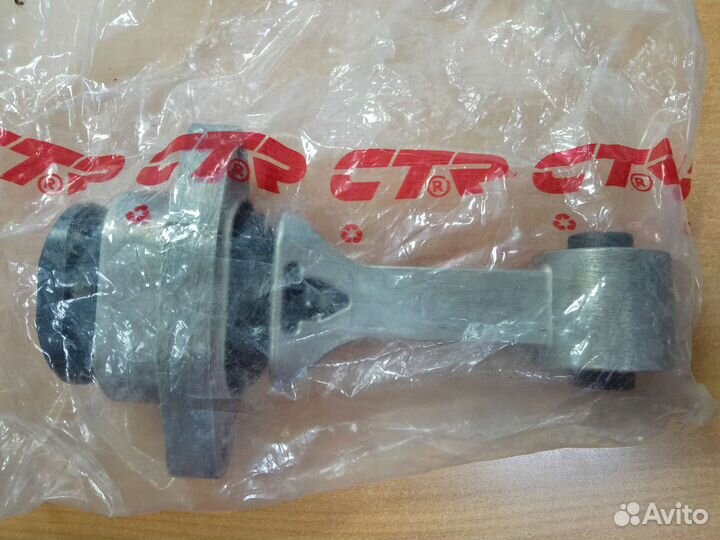 Опора двигателя передн solaris elantra RIO