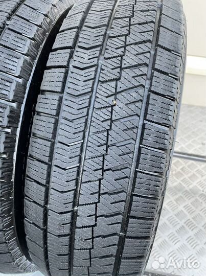 Bridgestone Blizzak VRX2 185/65 R15 88Q