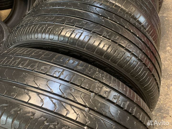 Pirelli Scorpion Verde 235/55 R19