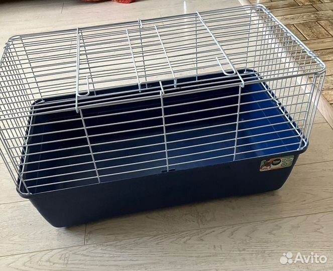 Клетка для грызунов бу