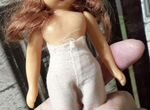 Кукла США Ненси антикварная
