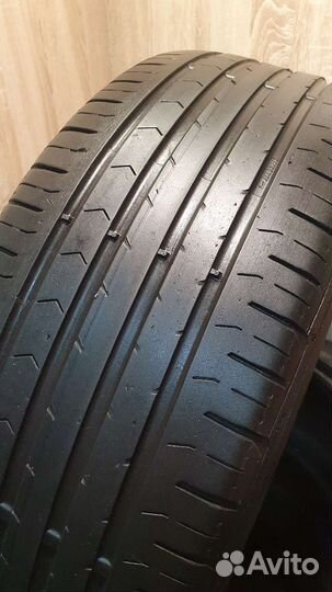 Continental ContiPremiumContact 5 215/60 R16 95H