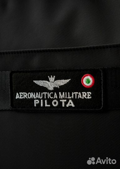 Aeronautica Militare Сумка Оригинал