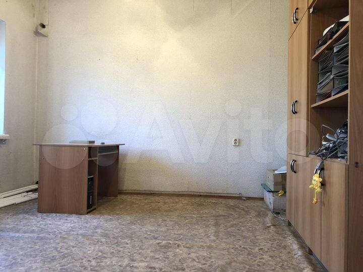 Свободного назначения, 22 м²