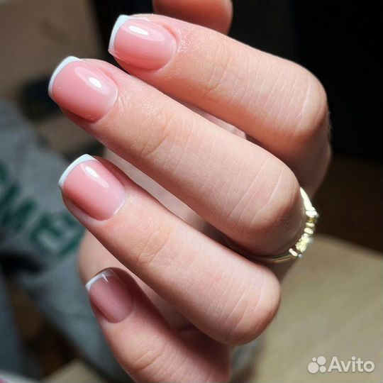 Мастер маникюра