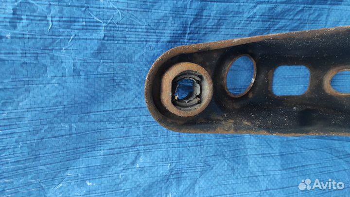 Балка задняя Mercedes Benz A-Class W168 1997-2004