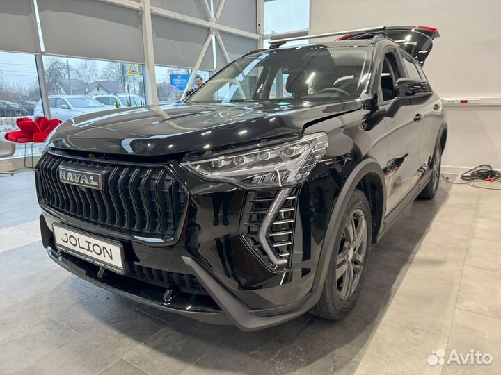 Haval Jolion 1.5 AMT, 2024