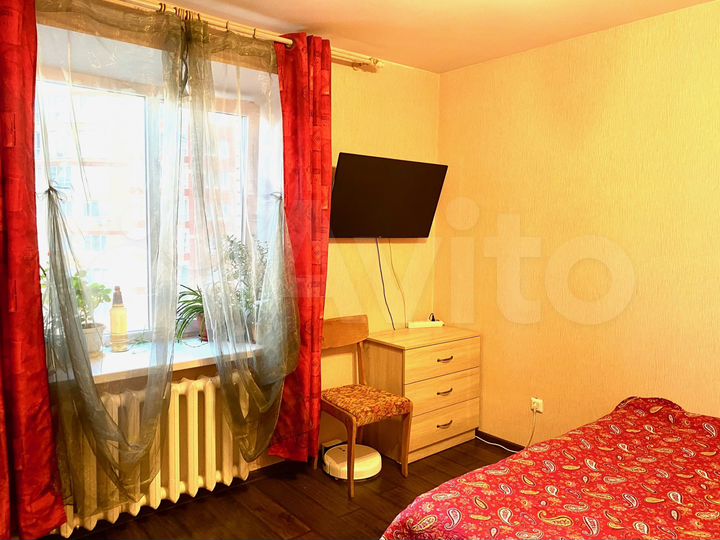 3-к. квартира, 79,3 м², 8/20 эт.