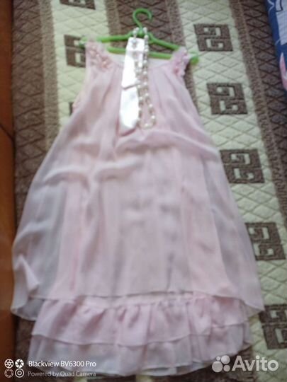 Вещи для девочки