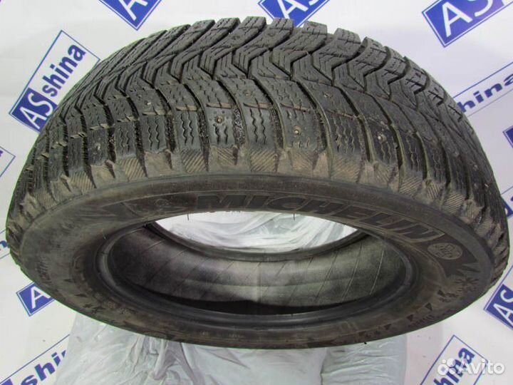Michelin X-Ice North 3 205/60 R16 101K