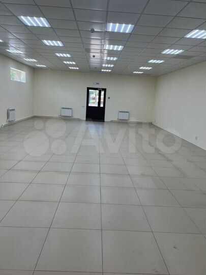 Свободного назначения, 110 м²