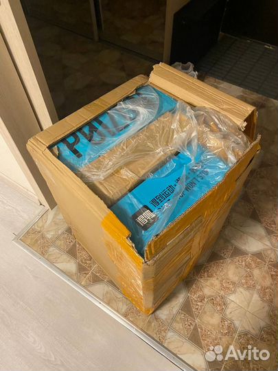 Выкуп и доставка товаров из Китая таобао 1688