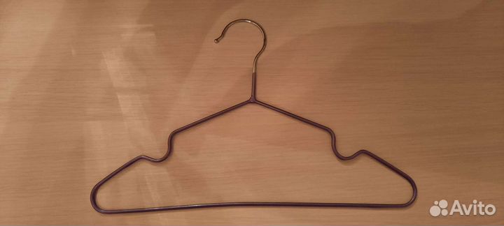 Вешалки плечики детские