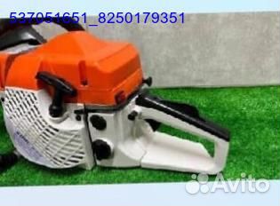 Безопила MS 660 (Арт.71111)