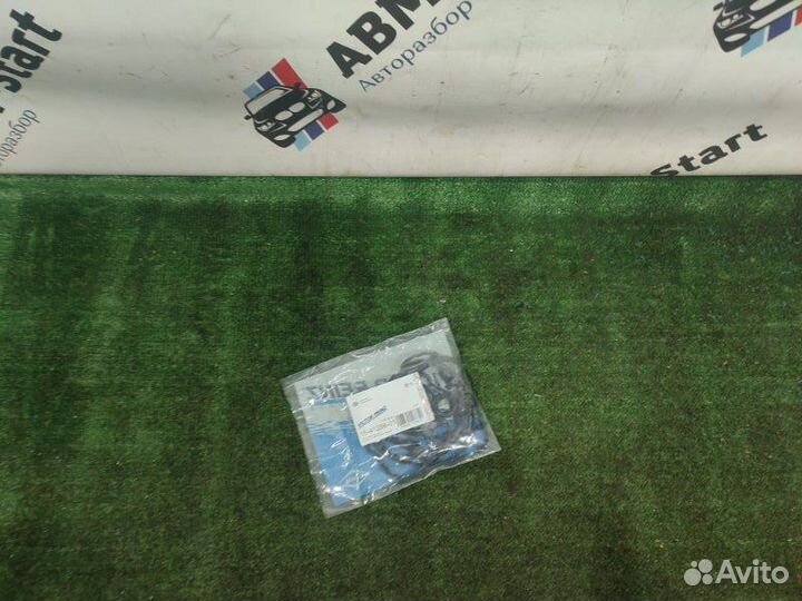 Прокладка клапанной крышки Bmw Х5 F15 N57D30A 2015