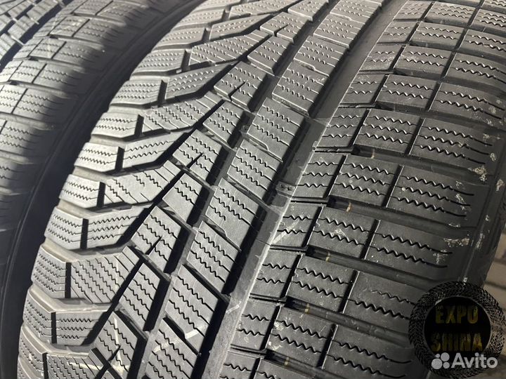 Hankook Winter I'Cept Evo2 W320A SUV 275/40 R22 107V