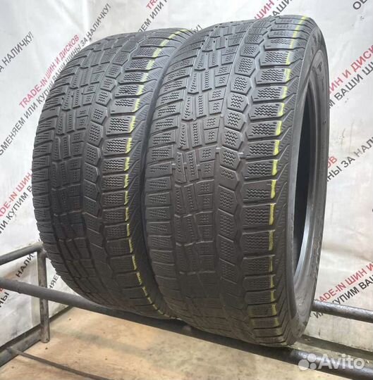 Viatti Brina V-521 215/55 R16 93W