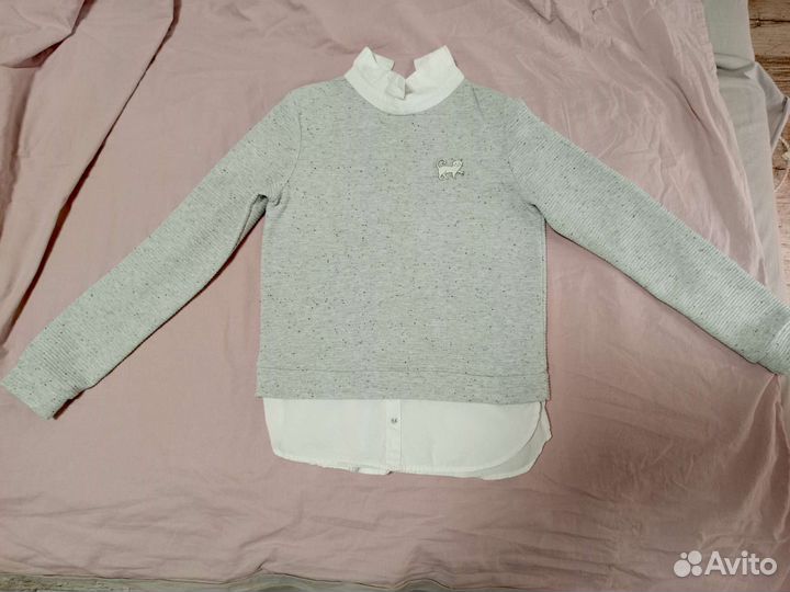 Детская одежда для девочек 152