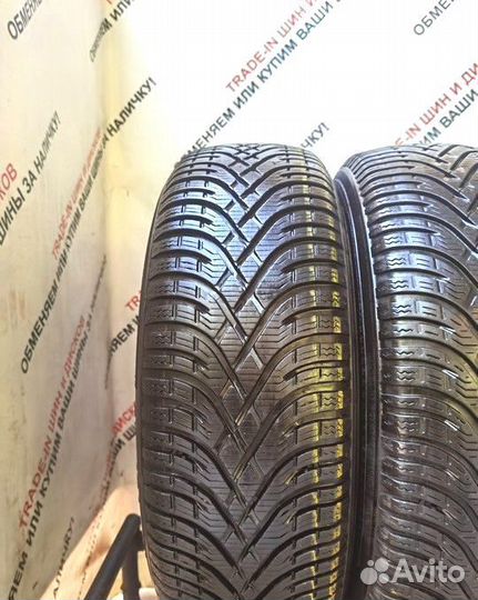 Kleber Krisalp HP3 195/65 R15 90Q