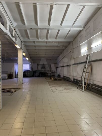 Склад, 429.8 м²