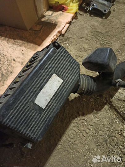 Корпус воздушного фильтра