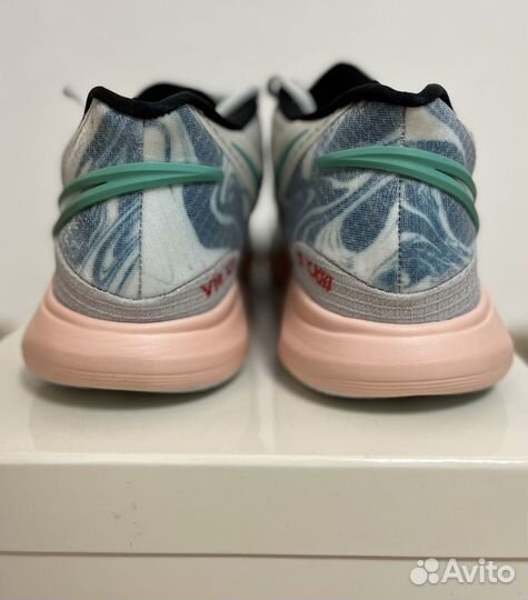 Кроссовки Nike Kyrie 8 оригинал