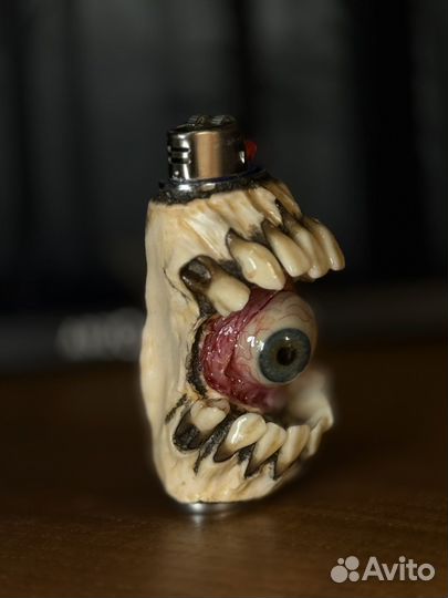 Чехол для зажигалки bic