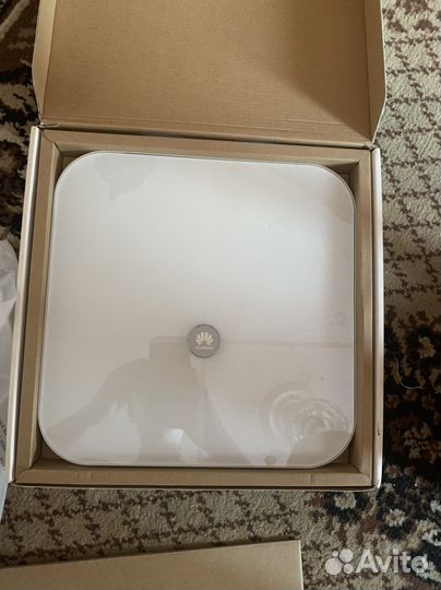 Весы напольные электронные