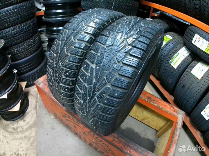 Cordiant Snow Cross 185/70 R14