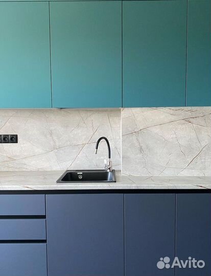 Кухня на заказ. Кухонный гарнитур от производителя