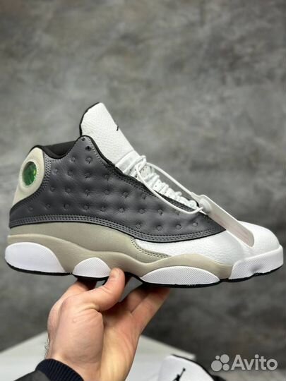 Air Jordan 13