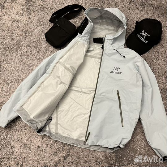 Куртка arcteryx