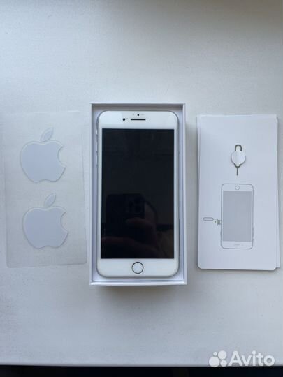 iPhone 8 Plus, 128 ГБ