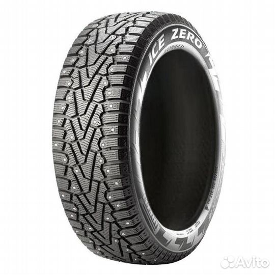Pirelli Ice Zero 225/45 R17 94T