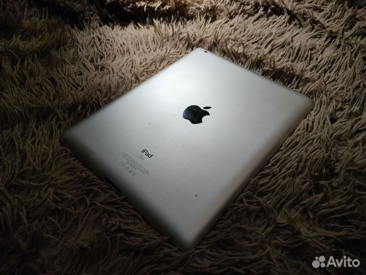 iPad 2 16гб