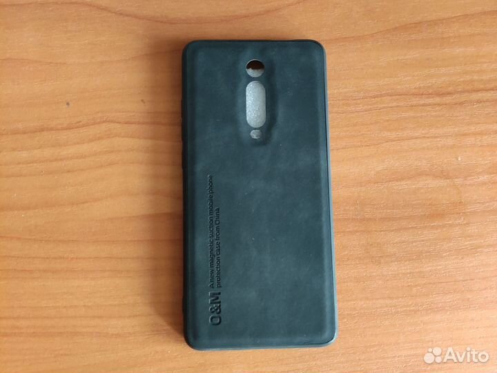 Чехлы на телефон xiaomi Mi 9 T pro/Redmi K20 pro