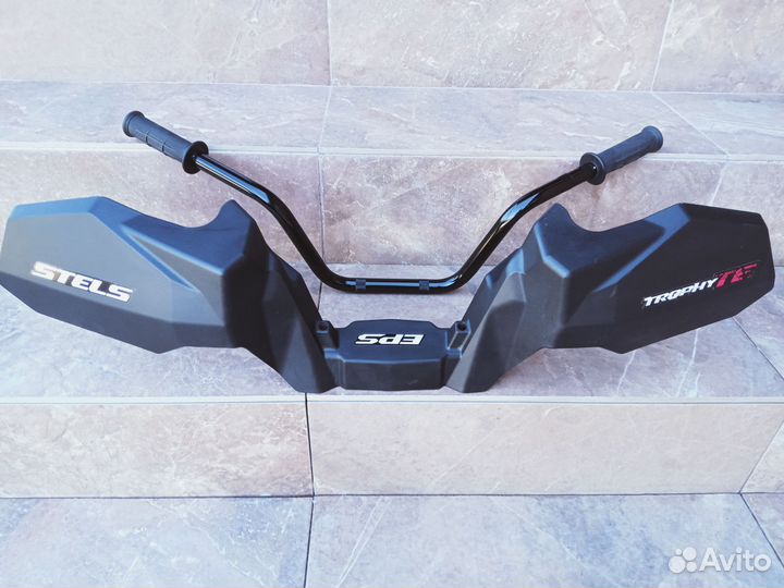 Руль Stels guepard