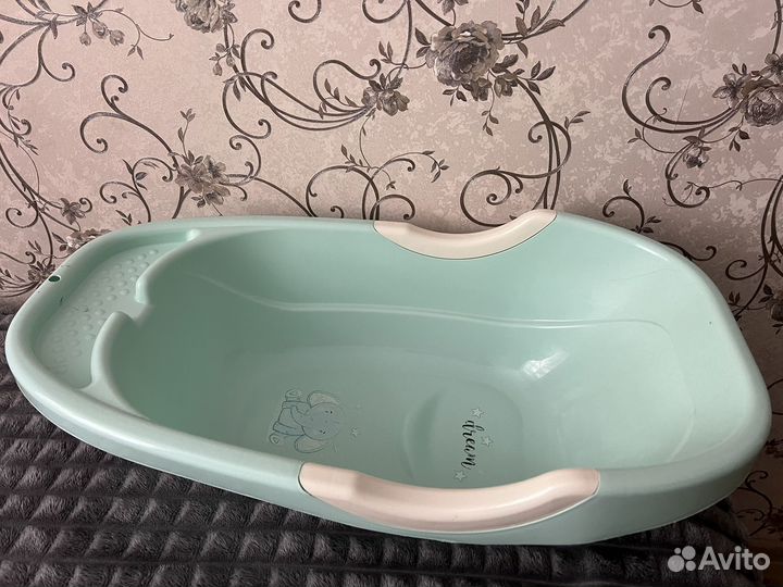 Ванночка для купания