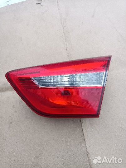 Hyundai Creta фонарь оригинал