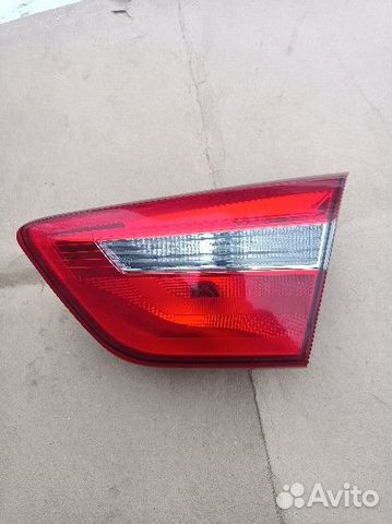 Hyundai Creta фонарь оригинал