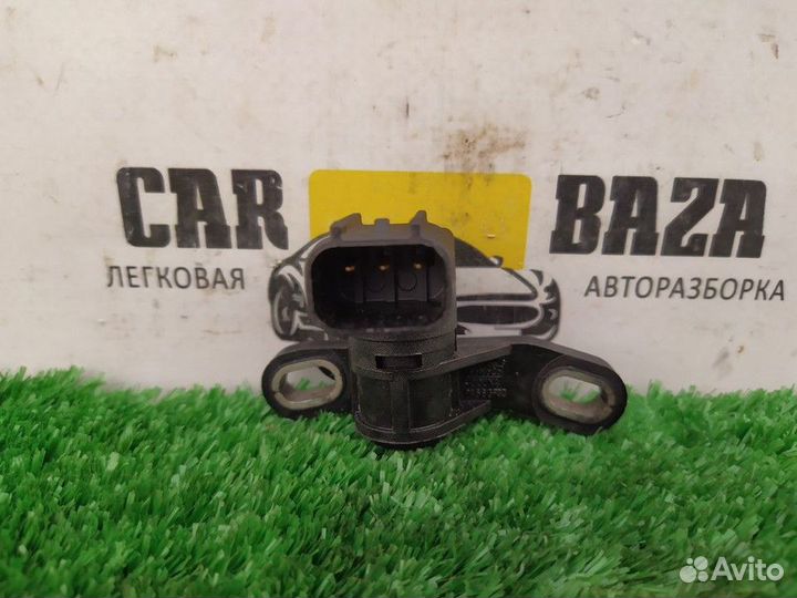 Датчик положения коленвала Ford Mustang
