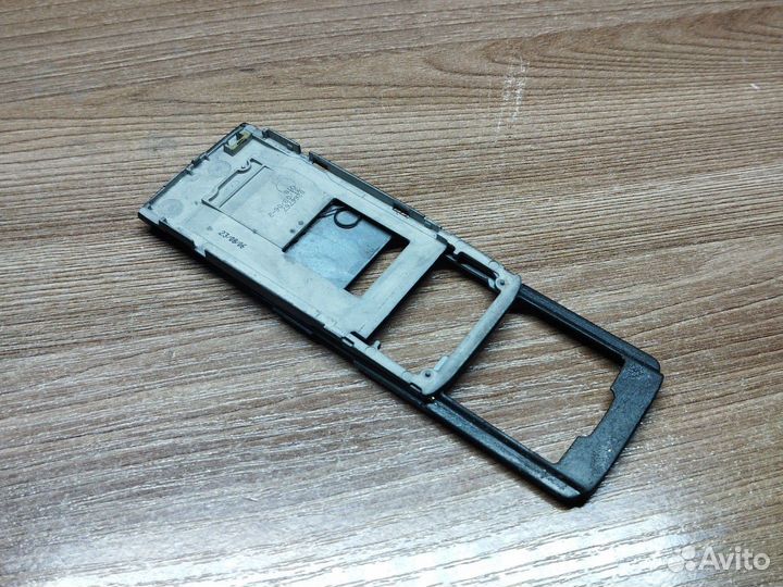 Nokia 6280. Салазки. Оригинал