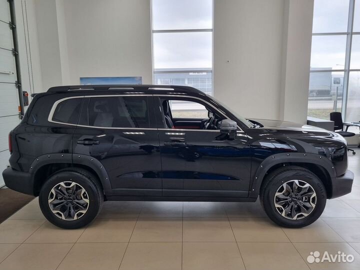Haval Dargo X 2.0 AMT, 2024