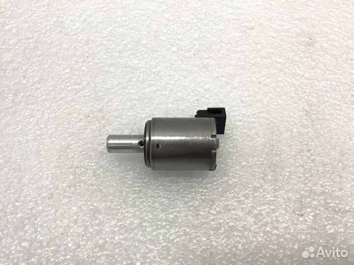 Соленоид АКПП Renault Duster