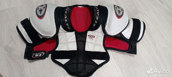 Нагрудник хоккейный