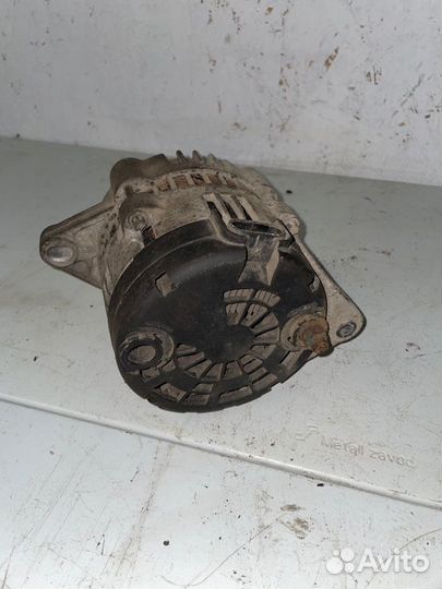 Генератор Chevrolet Lacetti седан F14D3 2006